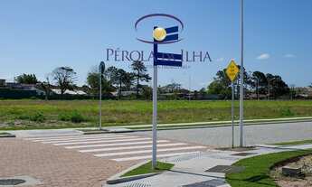 Imagem 4: TERRENO RESIDENCIAL em FLORIANÓPOLIS - SC, CAMPECHE