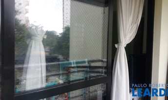 Imagem 6: APARTAMENTO - ALTO DE PINHEIROS - SP