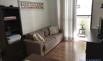 Imagem 2: APARTAMENTO - VILA LEOPOLDINA - SP