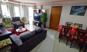 Imagem 5: Apartamento de 03 quartos (01 suíte) com área externa e 02 vagas de garagem de frente para