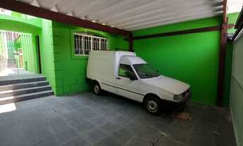 Imagem 4: Sobrado com 2 dormitórios, 193 m² - venda por R$ 800.000,00 ou aluguel por R$ 2.700,00/mês