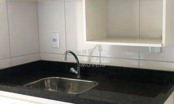 Imagem 6: Kitnet com 1 dormitório para alugar, 27 m² por R$ 599,00/mês - Altos do Taquaral - Piracic