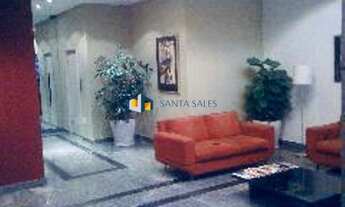 Imagem 5: Ótimo flat no Itaim Bibi