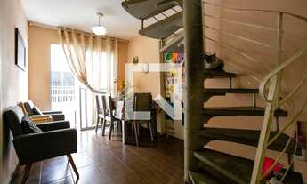 Imagem: Apartamento à Venda - Vila Amália, 3 Quartos