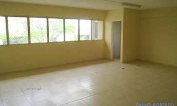 Imagem 5: CONJ. COMERCIAL - VILA LEOPOLDINA - SP