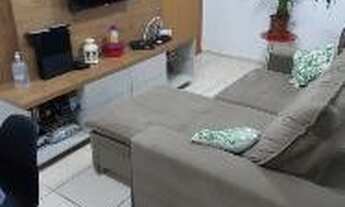 Imagem 2: Apto 48m² no 4ª andar com elevador