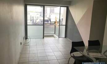 Imagem: APARTAMENTO - VILA MARIANA - SP