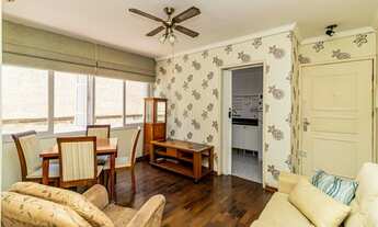 Imagem 4: Porto Alegre - Apartamento Padrão - Centro Histórico