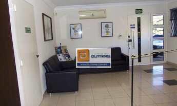 Imagem 2: Sala para alugar, 65 m² por R$ 3.120/mês - Chácara Nazaré - Piracicaba/SP