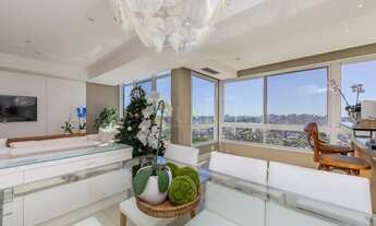 Imagem 2: Porto Alegre - Apartamento Padrão - Rio Branco