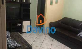 Imagem 1: APARTAMENTO Vila Guilhermina - PRAIA GRANDE SP