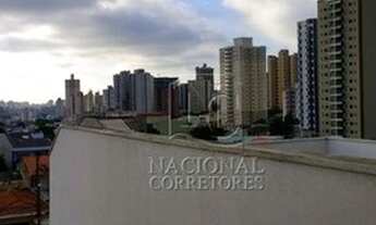 Imagem 5: Apartamento à venda, 66 m² por R$ 295.000,00 - Vila Curuçá - Santo André/SP