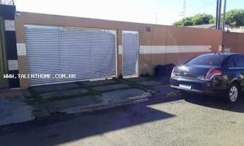 Imagem: Casa para Venda em Cambé, Centro, 1 dormitório