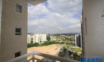 Imagem 3: APARTAMENTO - TAMBORÉ - SP