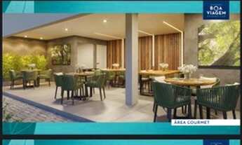 Imagem 3: Apartamento alvorada - Lançamento em Boa Viagem