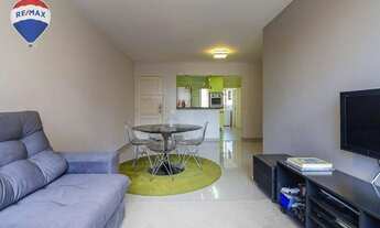 Imagem 6: Apartamento com 2 dormitórios à venda, 107 m² por R$ 599.000,00 - Vila Madalena - São Paul