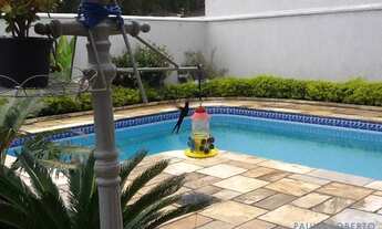 Imagem 2: CASA EM CONDOMÍNIO - ALPHAVILLE - SP