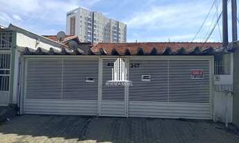 Imagem: Casa com 3 Quartos e 2 banheiros, 160 m²