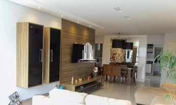 Imagem 3: Apartamento à venda com 150m², 3 quartos e 2 vagas