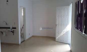 Imagem 4: Pequena sala para locação