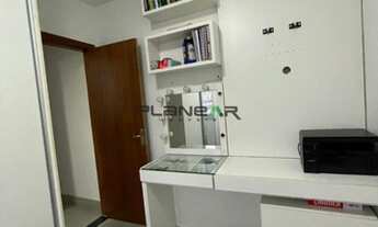 Imagem 2: Apartamento 3 quartos area privativa Santa Cruz