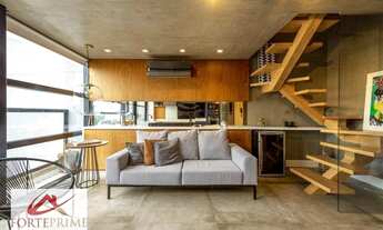 Imagem 2: Rua Doutor Eduardo de Souza Aranha, 67 Urbano Duplex