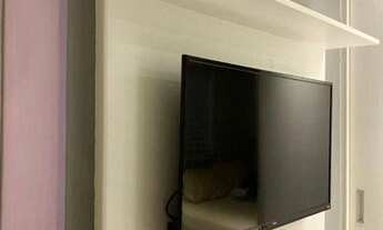 Imagem 5: Apartamento com 2 dormitórios e 1 vaga - Jardim Santa Isabel - Cotia