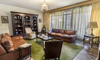 Imagem: Casa com 4 dormitórios, 400 m² - venda