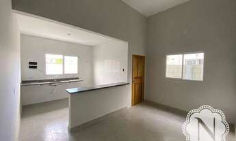 Imagem 6: Casa com 2 dormitórios à venda, 74 m² - Tupy - Itanhaém/SP