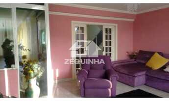 Imagem: Residencial - Jardim de Abril