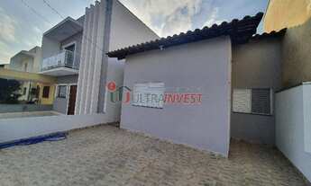 Imagem: LOCAÇÃO - CASA EM CONDOMÍNIO CONDOMÍNIO