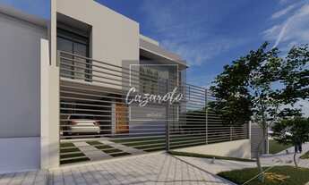 Imagem 4: Casa em Condomínio à venda 3 Quartos, 1 Suite, 1 Vaga, 140.09M², Atuba, Curitiba - PR