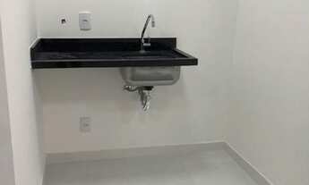 Imagem 6: Sala Comercial Alto de Pinheiros