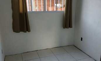 Imagem 3: Casa para Venda em Campinas, Jardim Santa Clara, 2 dormitórios, 1 suíte, 2 banheiros