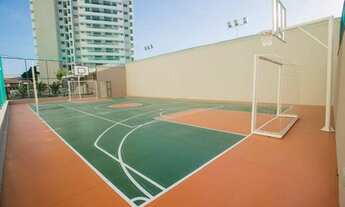 Imagem 3: Apartamento com 3 dormitórios à venda, 90 m² por R$ 650.000,00 - Cambeba - Fortaleza/CE