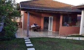 Imagem 5: Casa com 3 dormitórios à venda, 100 m² por R$ 565.000 - Jardim Imperial - São José dos Cam