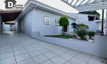 Imagem: Casa com 3 dormitórios à venda, 180 m²