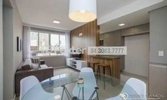 Imagem 2: Apartamento à venda no bairro Petrópolis - Porto Alegre/RS