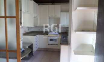 Imagem 5: Porto Alegre - Casa Padrão - Higienópolis