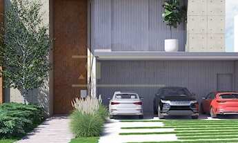 Imagem 1: Barueri - Casa de Condomínio - Alphaville 02