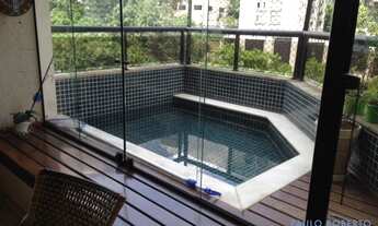 Imagem 4: APARTAMENTO - MORUMBI - SP