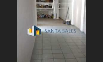 Imagem 5: SOBRADO NO PLANALTO PAULISTA EXCELENTE LOCAL