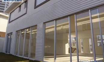 Imagem 4: CASA EM CONDOMÍNIO - MORUMBI - SP