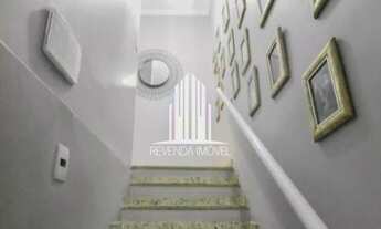 Imagem 3: Casa à venda com 120m², 3 quartos e 2 vagas no Campo Belo