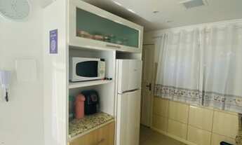 Imagem 5: Vendo Geminado Mobiliado No Vila Nova