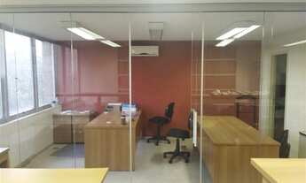 Imagem 7: Comércio Consolação São Paulo/SP