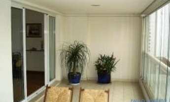 Imagem 7: APARTAMENTO - BROOKLIN - SP