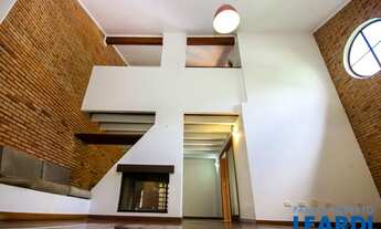 Imagem 4: CASA ASSOBRADADA - ALTO DE PINHEIROS - SP