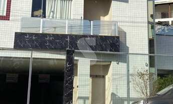 Imagem 1: Cobertura à venda, 2 quartos, 1 suíte, 1 vaga, Europa - Contagem/MG