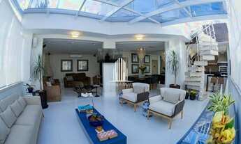 Imagem: Cobertura Tríplex quot PRONTO para Morar